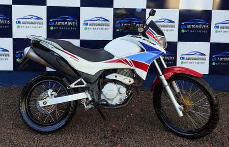NX 4 Falcon 400i