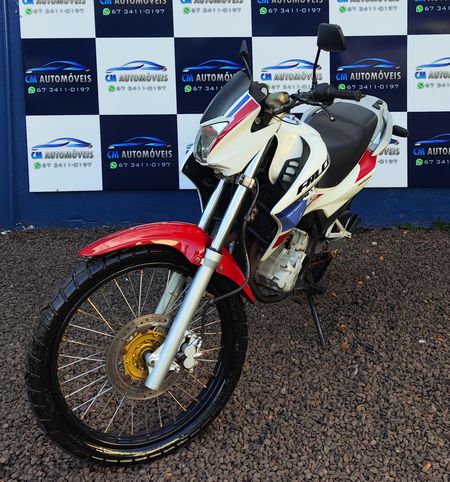 NX 4 Falcon 400i