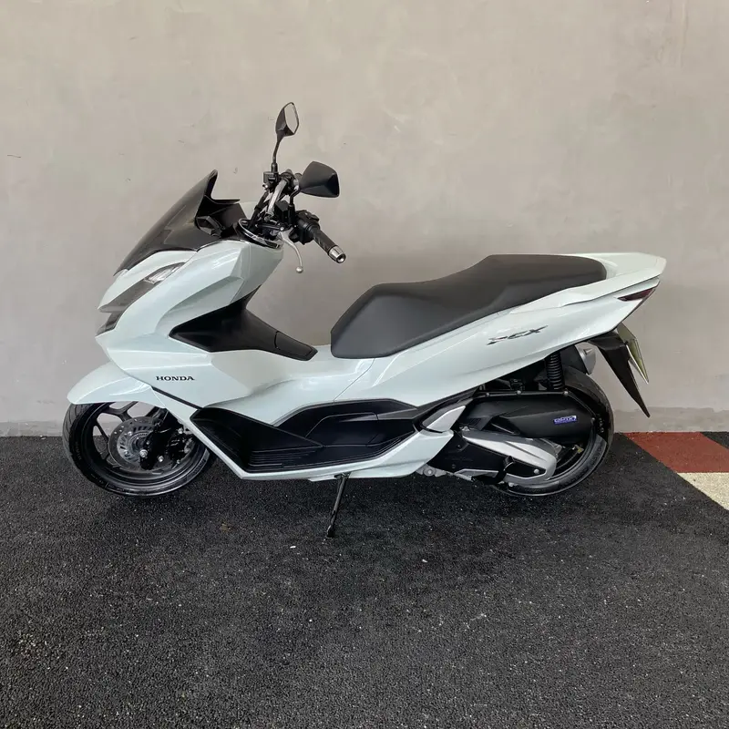 Honda PCX 160 CBS