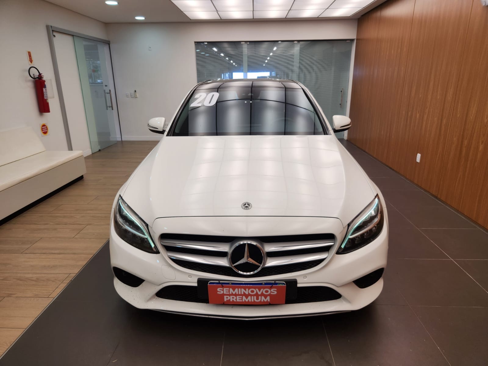 mercedes-benz eq boost 1.5 turbo hibrido (aut)