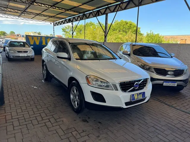 Carro Volvo XC60 2013 2.0 T5 Dynamic