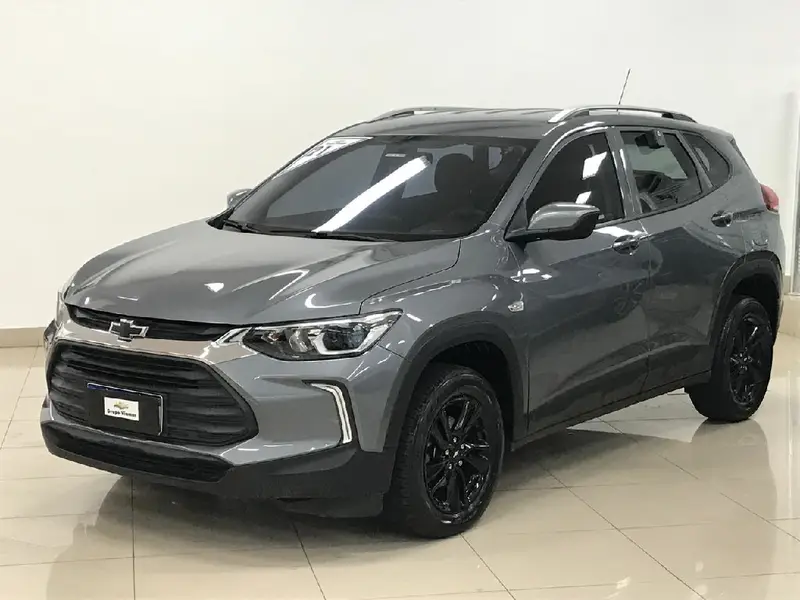 Chevrolet 1.0 Turbo (Flex)
