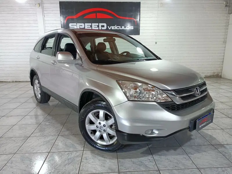 Honda LX 2.0 16V