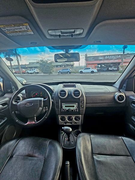 EcoSport Ecosport XLT 2.0 16V (Flex) (Aut)