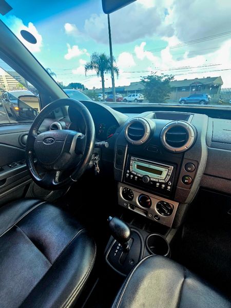 EcoSport Ecosport XLT 2.0 16V (Flex) (Aut)