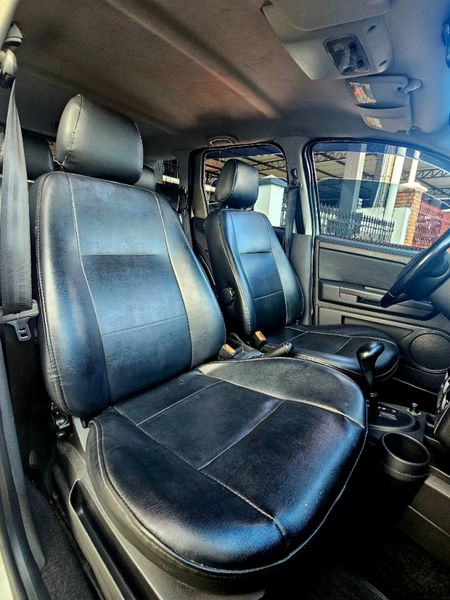 EcoSport Ecosport XLT 2.0 16V (Flex) (Aut)