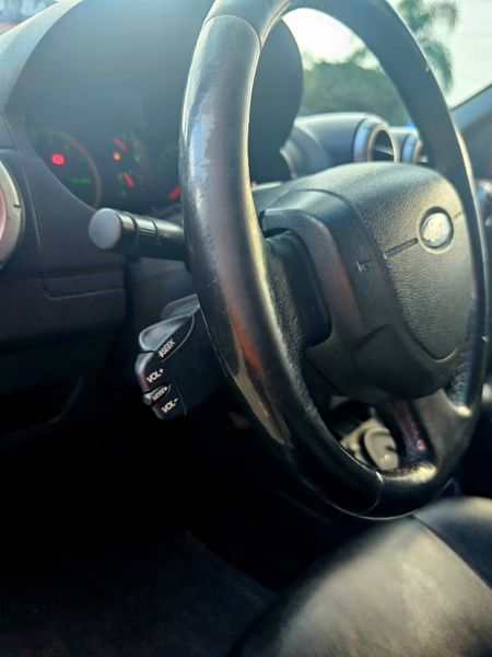 EcoSport Ecosport XLT 2.0 16V (Flex) (Aut)