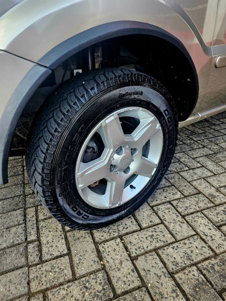 EcoSport Ecosport XLT 2.0 16V (Flex) (Aut)