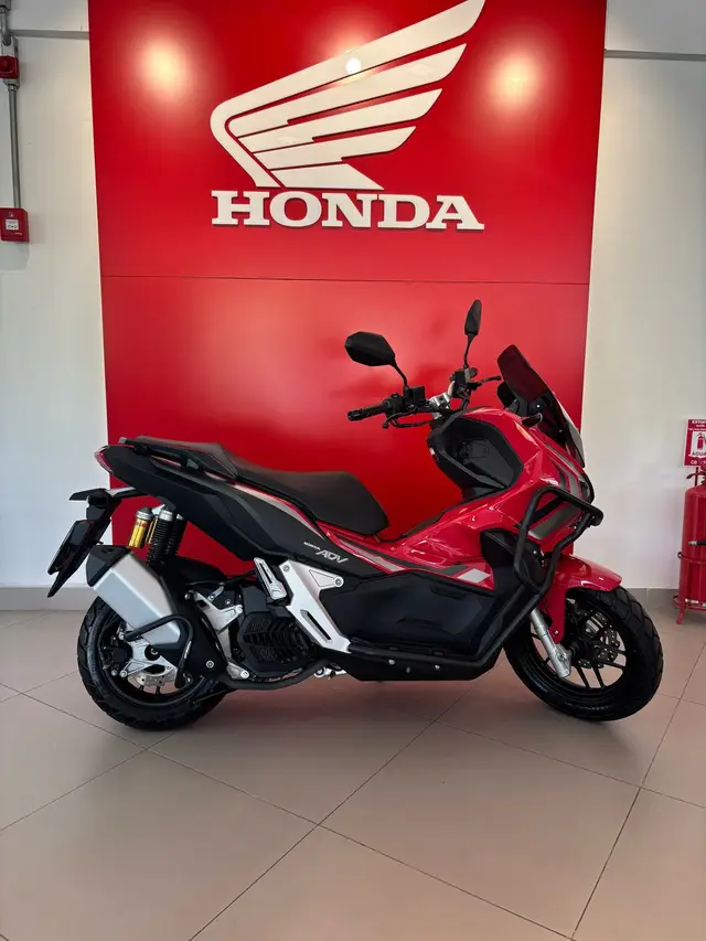 Carro Honda ADV 2024 ABS