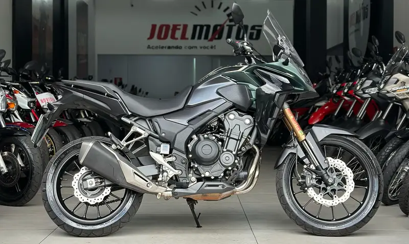 Honda CB 500X Standard