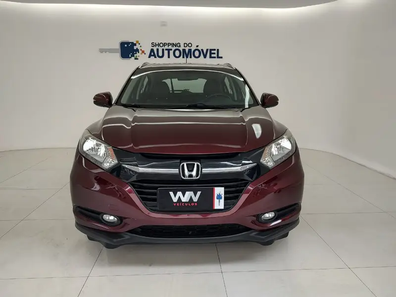 Honda EXL CVT 1.8 I-VTEC FlexOne