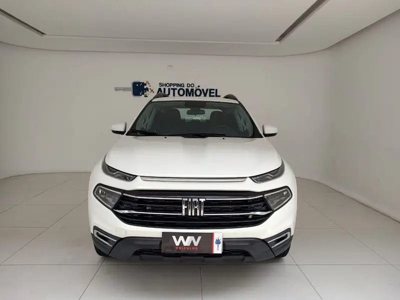 Fiat Freedom 1.3 turbo (Flex) (Aut)