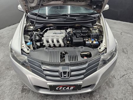 City EX 1.5 CVT (Flex)