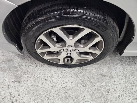 City EX 1.5 CVT (Flex)