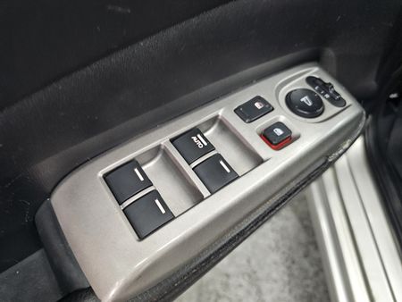 City EX 1.5 CVT (Flex)