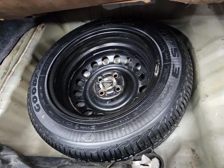 City EX 1.5 CVT (Flex)