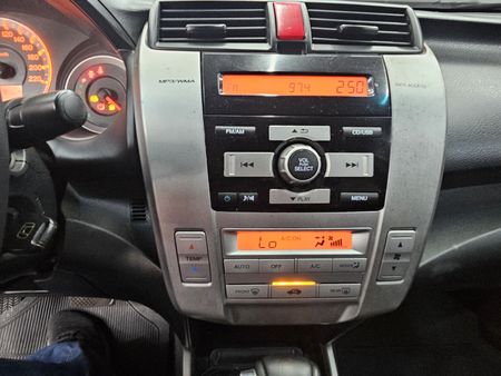 City EX 1.5 CVT (Flex)