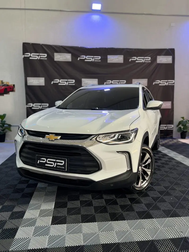 Chevrolet Premier 1.2 Turbo (Aut.)