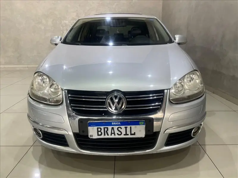 Volkswagen Jetta 2.5 20V