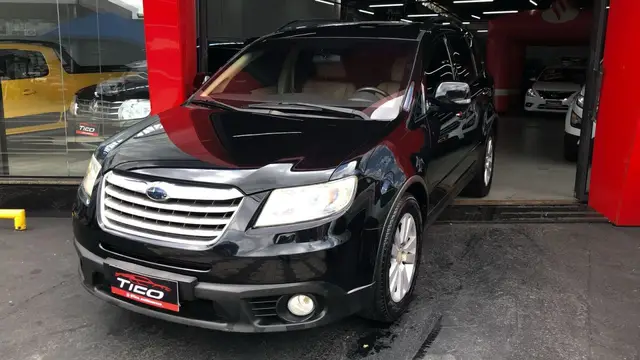 Carro Subaru Tribeca 2009 Limited 3.6