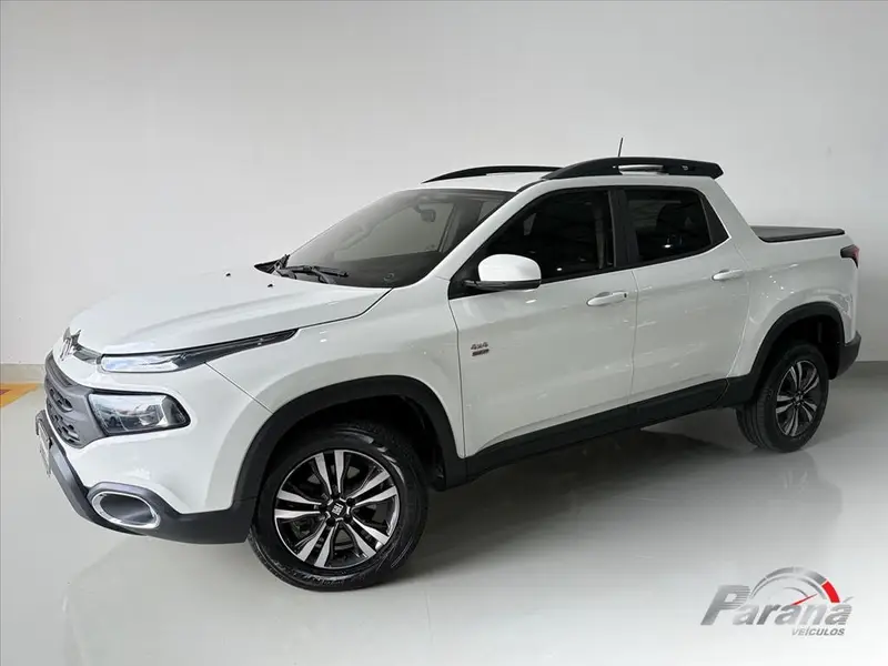 Fiat Toro 2.0 TDI Freedom Auto 4WD
