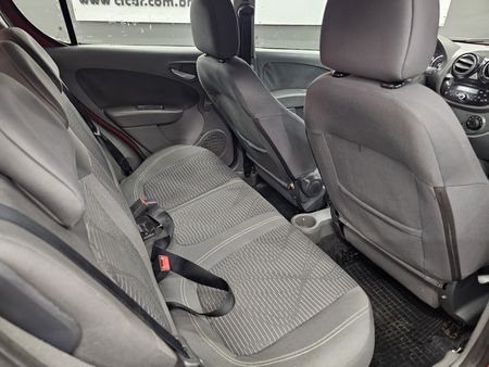 Palio Attractive 1.0 8V (Flex)
