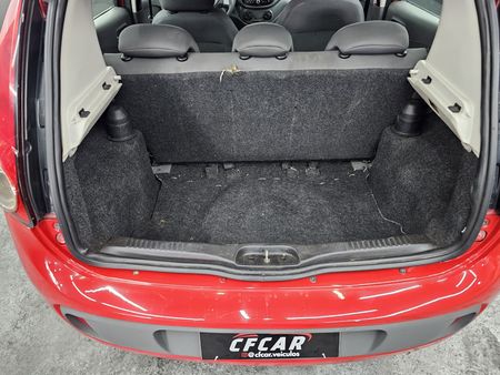 Palio Attractive 1.0 8V (Flex)