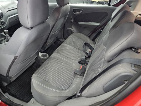 Palio Attractive 1.0 8V (Flex)