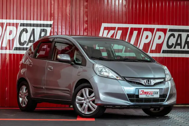 Carro Honda Fit 2014 1.5 16v EX CVT (Flex)