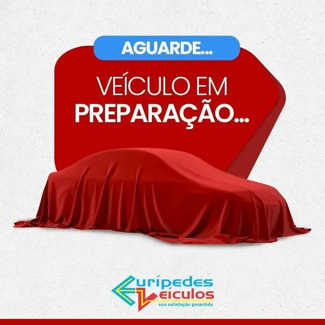 Carro Fiat Palio 2008 Fire 1.0 8V