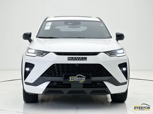 Carro GWM Haval H6 GT 2024 PHEV AWD