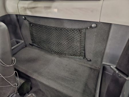 Saveiro Cross 1.6 (Flex) (cab. estendida)