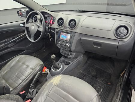Saveiro Cross 1.6 (Flex) (cab. estendida)
