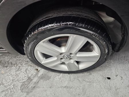 Saveiro Cross 1.6 (Flex) (cab. estendida)