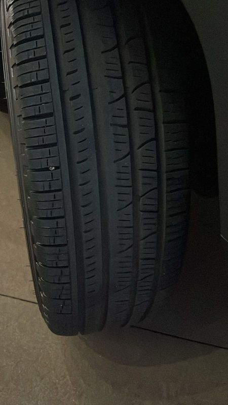Renegade 1.8 4x2 (Aut) (Flex) (PCD)