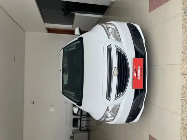 Carro Chevrolet Prisma 2015 1.0 LT SPE/4