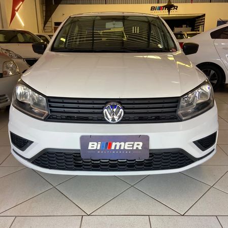 Voyage 1.0 MPI (Flex)