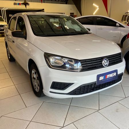Voyage 1.0 MPI (Flex)