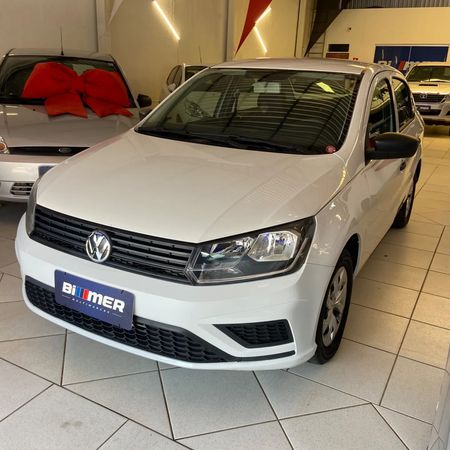 Voyage 1.0 MPI (Flex)