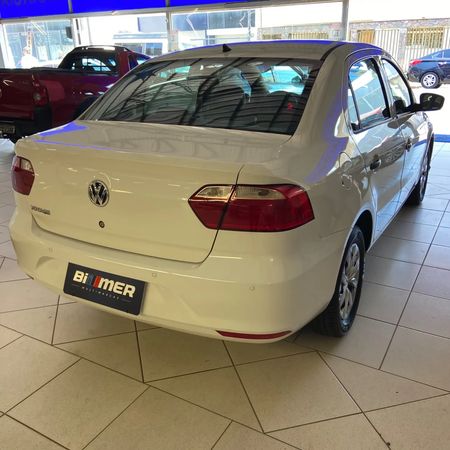 Voyage 1.0 MPI (Flex)