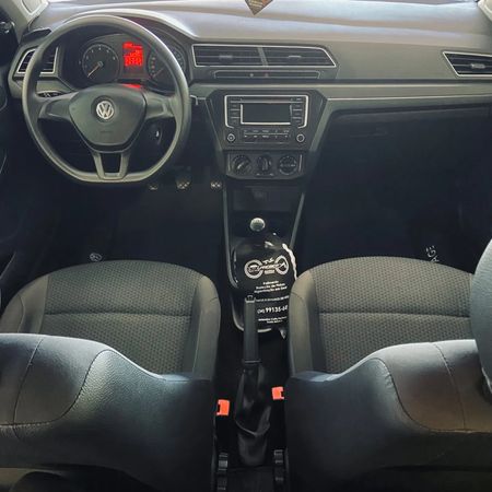 Voyage 1.0 MPI (Flex)