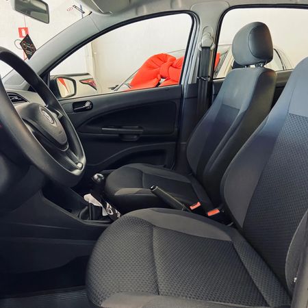 Voyage 1.0 MPI (Flex)
