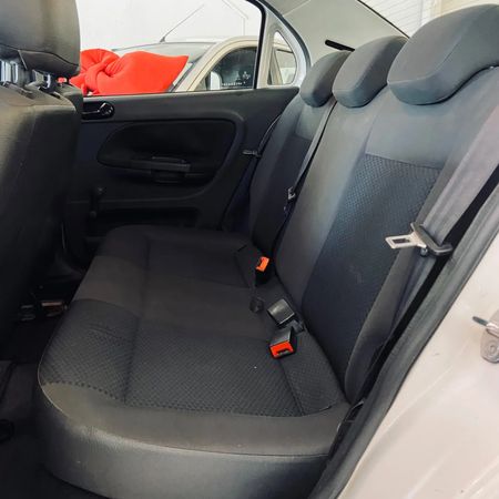Voyage 1.0 MPI (Flex)