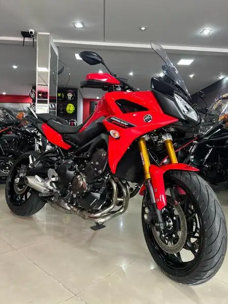 Yamaha Tracer