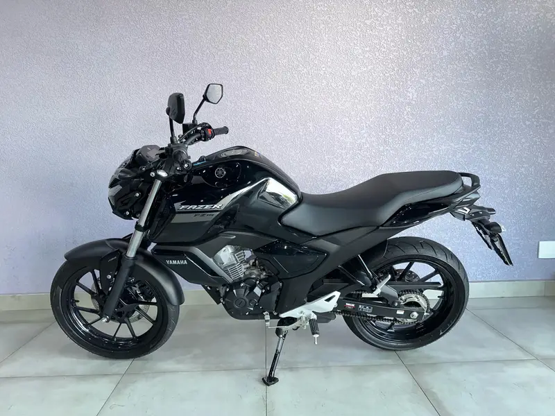 Yamaha FZ15 150 FAZER FLEX