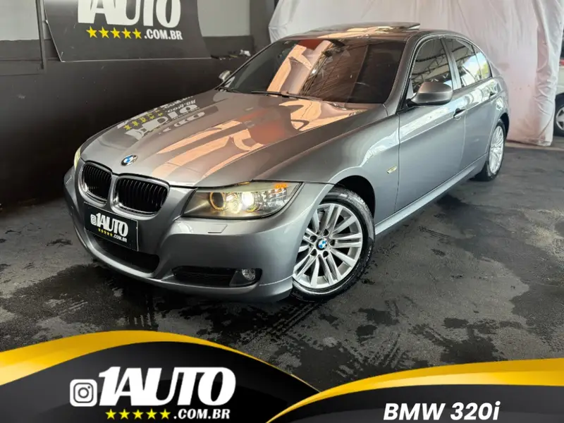 BMW 320i 320i Top 2.0 16V