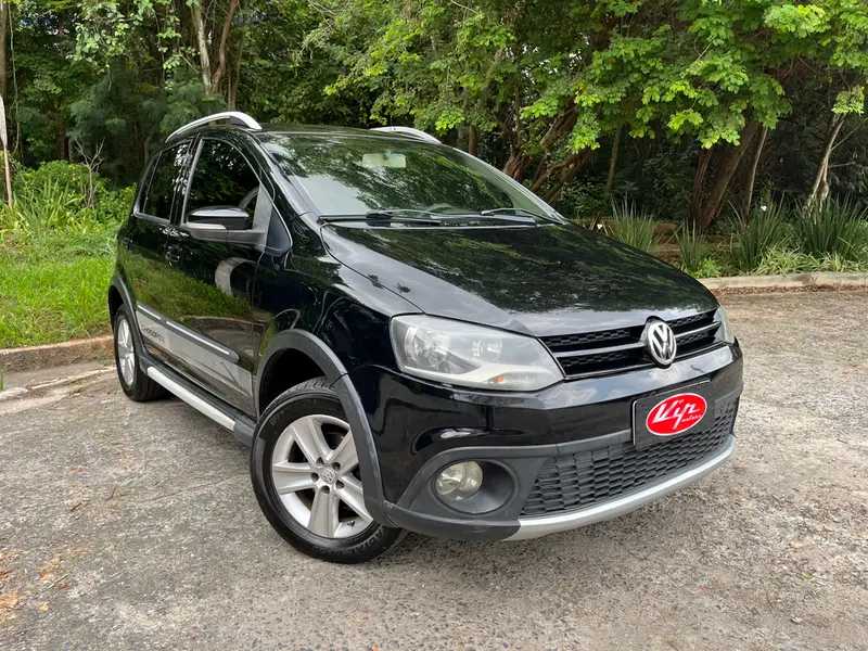 Volkswagen 1.6 (Flex)