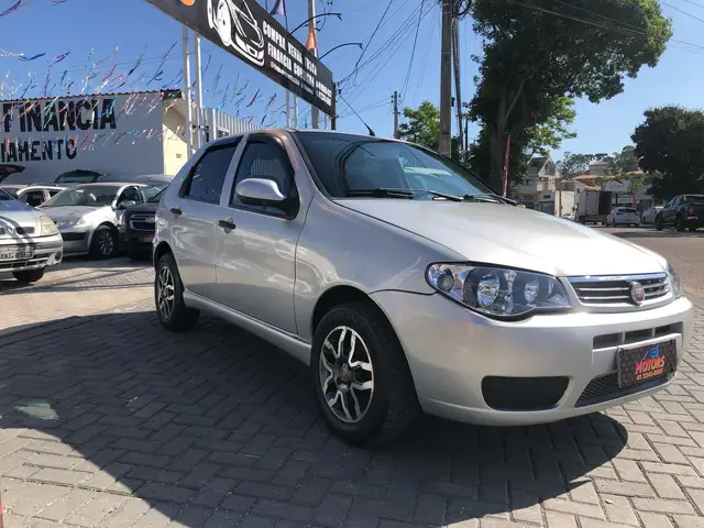 Carro Fiat Palio 2013 Fire 1.0 8V (Flex) 2p