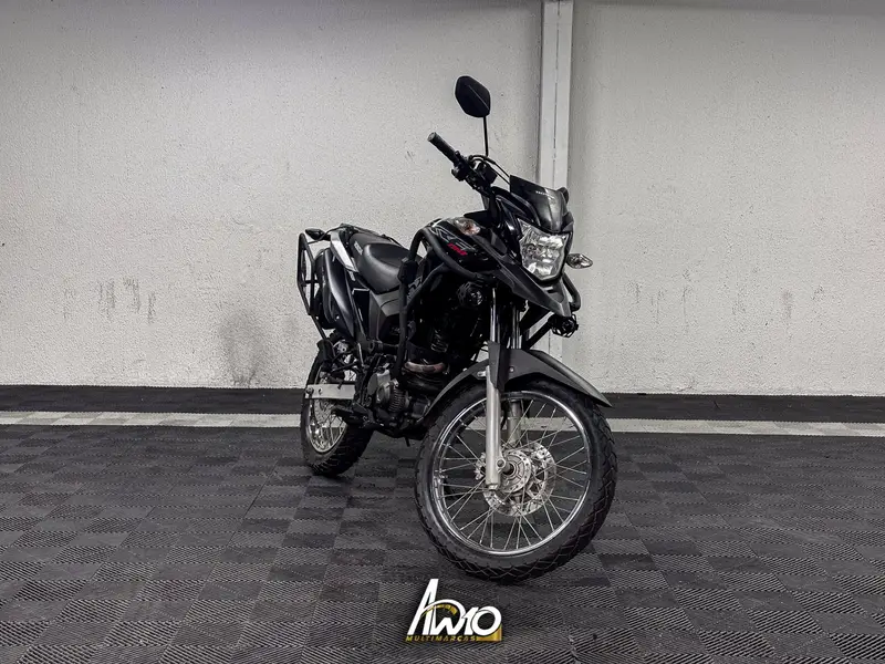 Honda (ABS) (Flex)