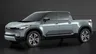 Toyota terá picape elétrica com tamanho de Fiat Toro, Tarok e Niágara